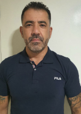 Foto de PAULO RICARDO GODINHO FERREIRA