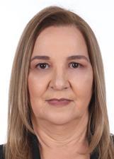 Foto de LUZINETE APARECIDA GASPARINI
