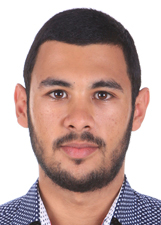 Foto de EVERTON PAULO LEDESMA DE SOUSA