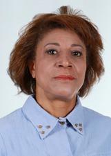 Foto de MARIA DE FÁTIMA MARQUES DOS SANTOS DEL RIO