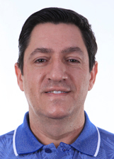 Foto de Agnelson Galassi