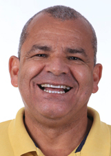 Foto de MILTON APARECIDO XAVIER