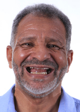 Foto de WILSON APARECIDO XAVIER
