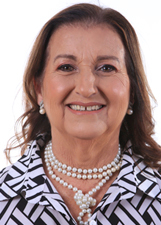 Foto de MARIA APARECIDA DOMINGUES GREGORIO