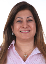 Foto de LUCIANA CRISTINA GUTIERRIS