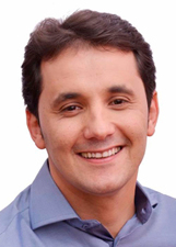 Foto de RUBENS ANTONIO DE OLIVEIRA JUNIOR