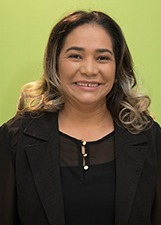 Foto de CRISTINA LOURENÇO DOS SANTOS