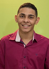 Foto de JOSE AUGUSTO LEMES DA SILVA