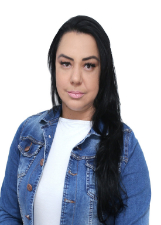 Foto de JAQUELINE DAS GRAÇAS PEREIRA DA COSTA