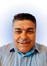 Foto de MARCOS ROGERIO DE CARVALHO