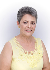 Foto de DALVA MARIA ABREU CANQUERINO