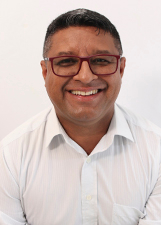 Foto de LUCIANO APARECIDO DO NASCIMENTO