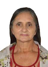 Foto de LORECI DE FÁTIMA RODRIGUES DA SILVA
