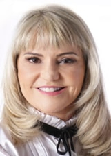 Foto de CLEIRI TERESINHA SALGUEIRO CAPORUSSO