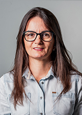 Foto de ROSELAINE DO AMARAL HERCKERT