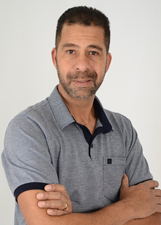 Foto de MARCIO ERALDO LOIOLA NOVAIS