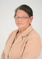 Foto de Erotilde da Aparecida Santos