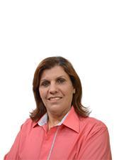 Foto de NAIR DE OLIVEIRA VIANA CORA
