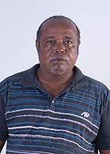 Foto de CLAUDINEI DE OLIVEIRA