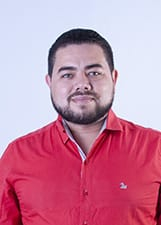 Foto de WELLINGTON MELLO DA SILVA