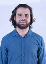Foto de DAVID OLIVEIRA MARCUSSO