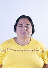 Foto de MARIA BENEDITA SIQUEIRA ADAO