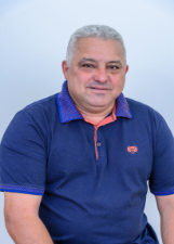 Foto de SILVIO CESAR MARTINS DE PADUA