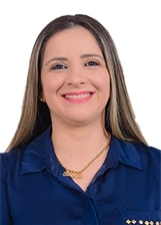 Foto de FABÍOLA DE CÁSSIA LEMOS