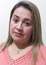 Foto de LAUZINHA ROSA DE SOUZA DAVID