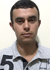 Foto de LUIZ HENRIQUE PEDROSO