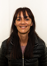 Foto de TATIANE APARECIDA DE CAMPOS