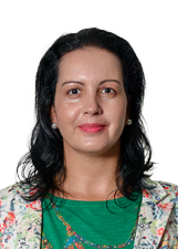 Foto de MARIA FERNANDA BUENO DE MELLO