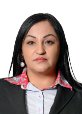 Foto de PAMELA MARCELA GOMES DA SILVA DE OLIVEIRA