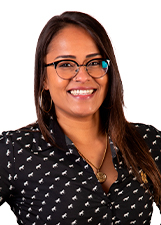 Foto de Graziele Martins Santos