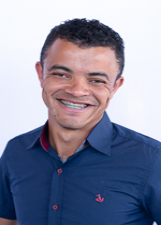 Foto de EDIVALDO DA SILVA LEANDRO