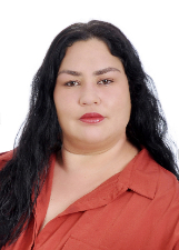 Foto de PATRICIA APARECIDA ANDRADE FERREIRA