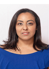 Foto de SILVANA APARECIDA MENDES