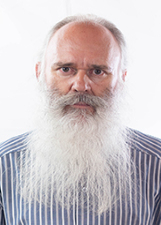 Foto de ISRAEL HAMULAK PAULOVSKI