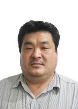 Foto de AGUINALDO YOSHIO NAKAMURA
