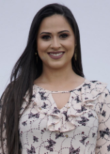 Foto de FRANCIELE CRISTINA SILVA