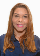 Foto de MÁRCIA REGINA DA SILVA
