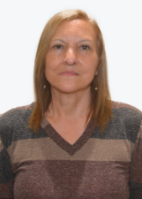Foto de Zélia Siqueira Szczotka