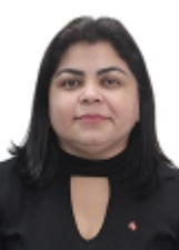 Foto de HOSANA DOS SANTOS MARCONDES