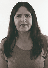 Foto de MARIA ROSÁLIA DE CAMPOS DOS SANTOS