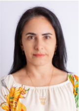Foto de SANDRA HLATKI DOS SANTOS DE SOUZA