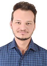 Foto de TIAGO DE MORAIS XAVIER