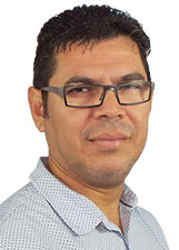 Foto de MARCOS DE OLIVEIRA LUZ
