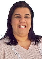 Foto de SIMONE ARAUJO DA SILVA RODRIGUES