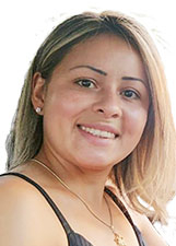 Foto de LENETH DE OLIVEIRA SANTOS