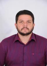 Foto de Tiago de Freitas Siqueira